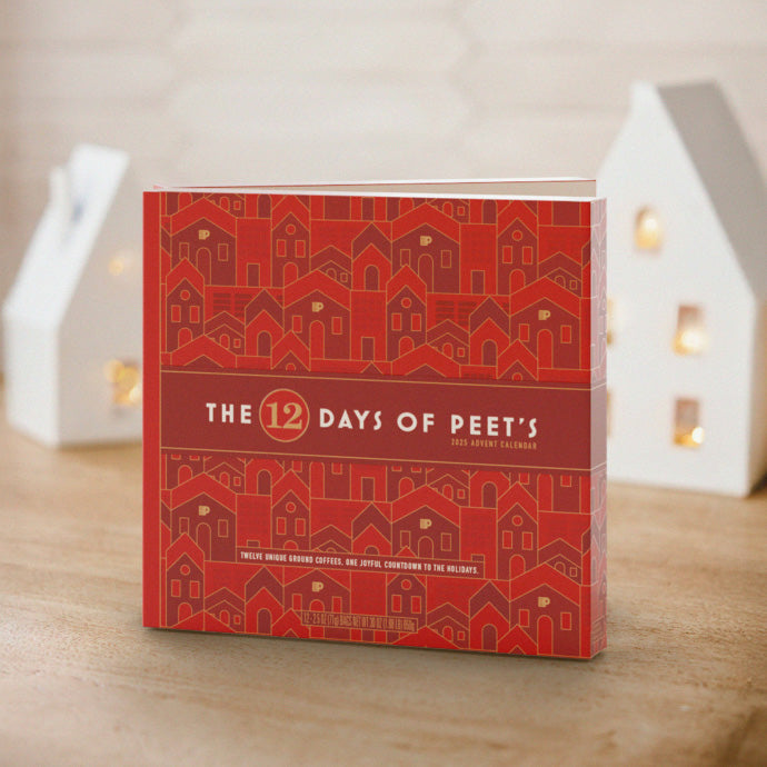 Advent Calendar Recipients