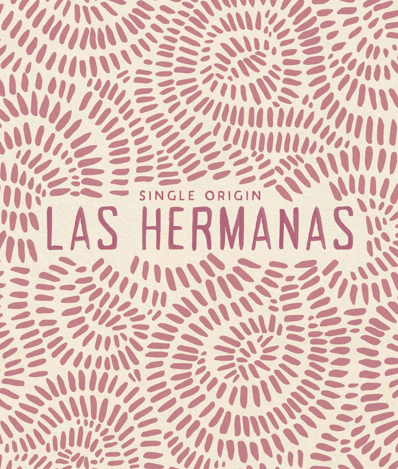 Peet's Coffee Las Hermanas Single Origin Logo