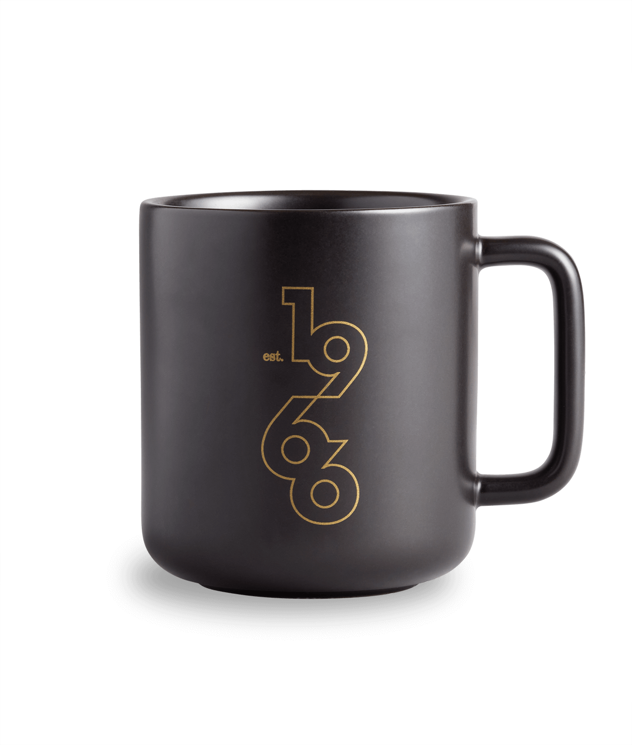 Free Mug with Curated Subscription