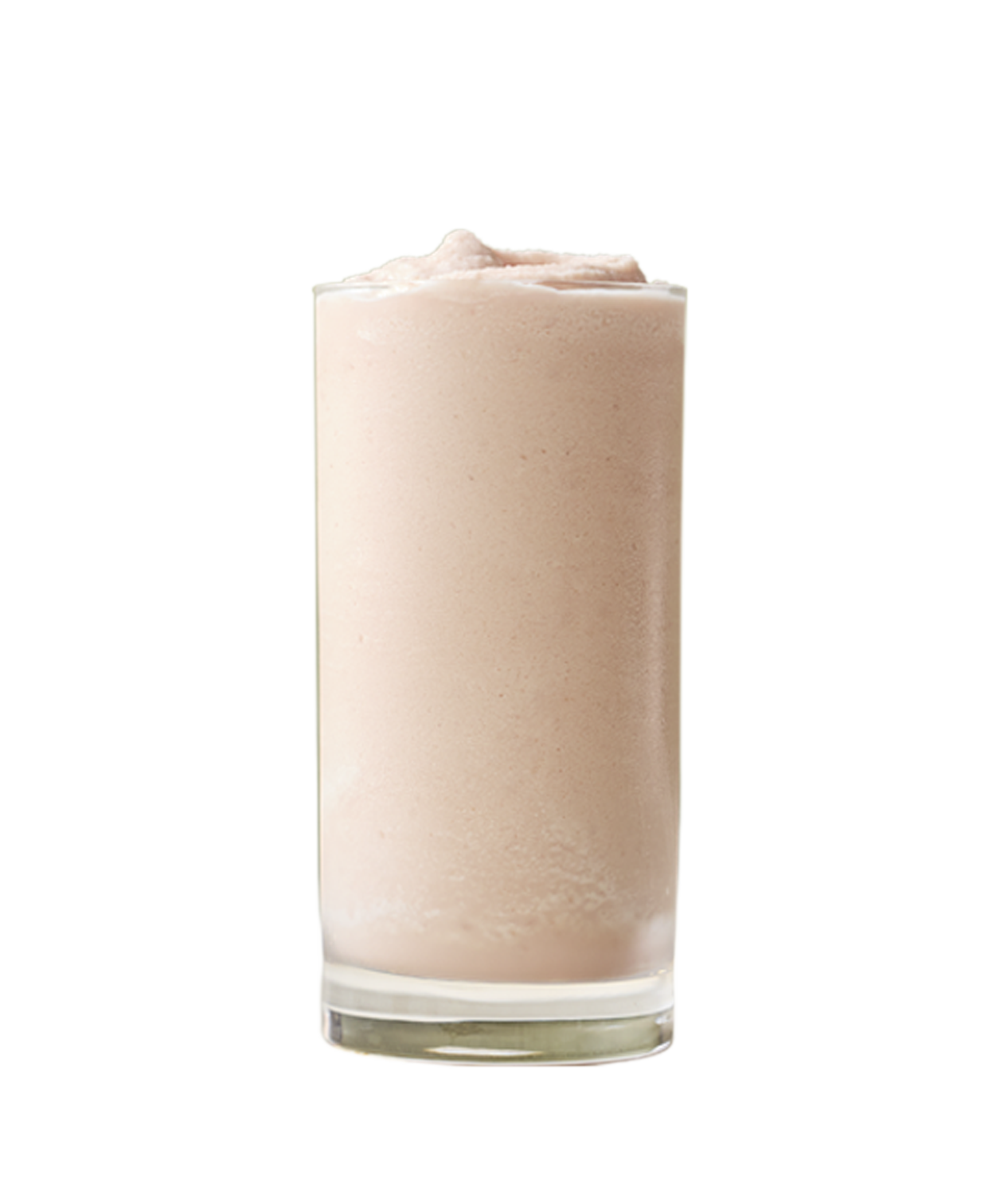 Strawberry Protein Smoothie